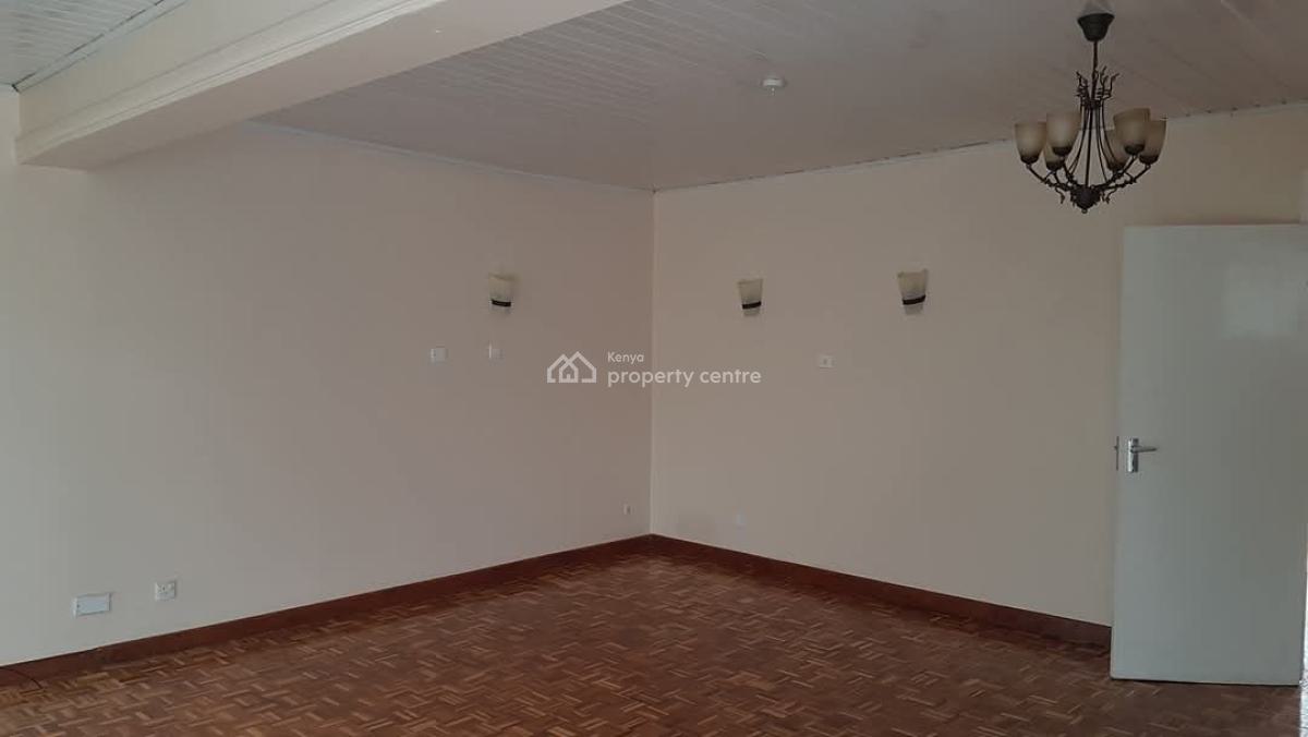 Luxury 4 Bedrooms Plus Dsq in Nairobi Kenya, Waiyaki Way, Mountain View, Nairobi, Detached Duplex for Sale