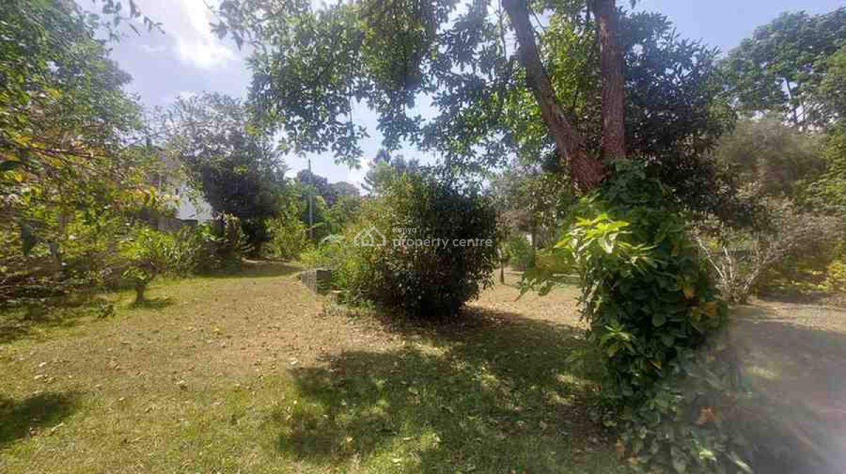 0.72 Acre Piece of Land, Riverside Drive, Westlands, Nairobi, Land for Sale