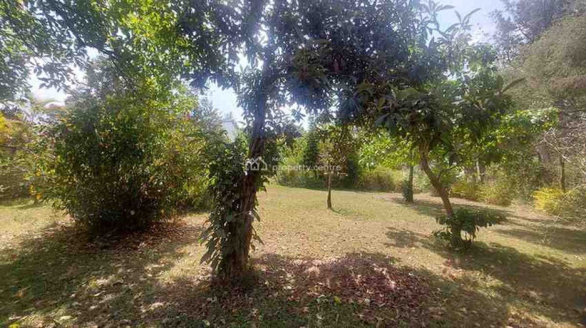 0.72 Acre Piece of Land, Riverside Drive, Westlands, Nairobi, Land for Sale