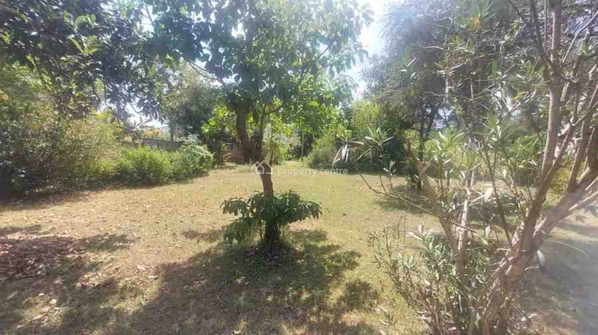 0.72 Acre Piece of Land, Riverside Drive, Westlands, Nairobi, Land for Sale