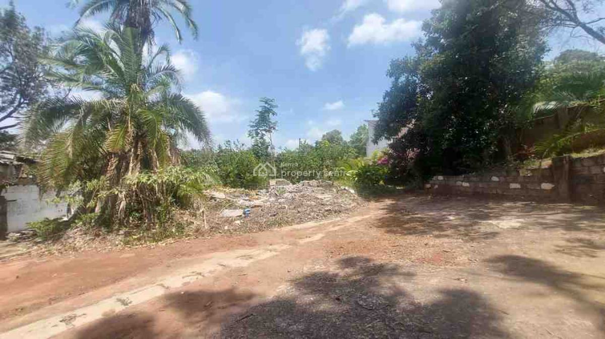 0.72 Acre Piece of Land, Riverside Drive, Westlands, Nairobi, Land for Sale