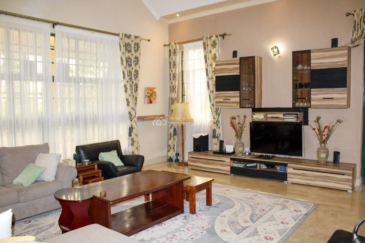 a Gorgeous 3 Bedroom House Sitting on 0.15ha, Mamboleo, Central Kisumu, Kisumu, Detached Bungalow for Sale