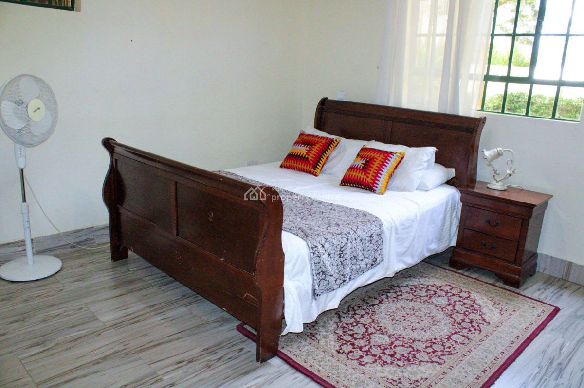 a Gorgeous 3 Bedroom House Sitting on 0.15ha, Mamboleo, Central Kisumu, Kisumu, Detached Bungalow for Sale