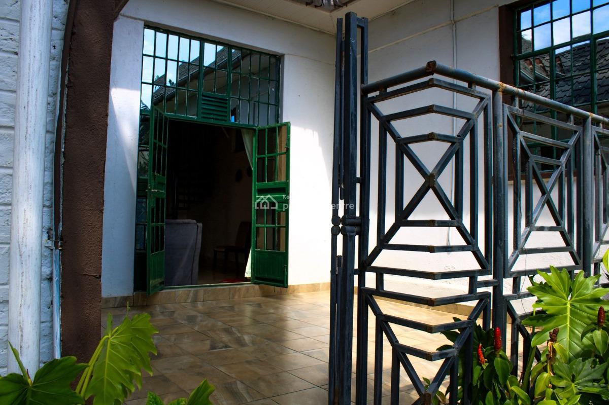 a Gorgeous 3 Bedroom House Sitting on 0.15ha, Mamboleo, Central Kisumu, Kisumu, Detached Bungalow for Sale