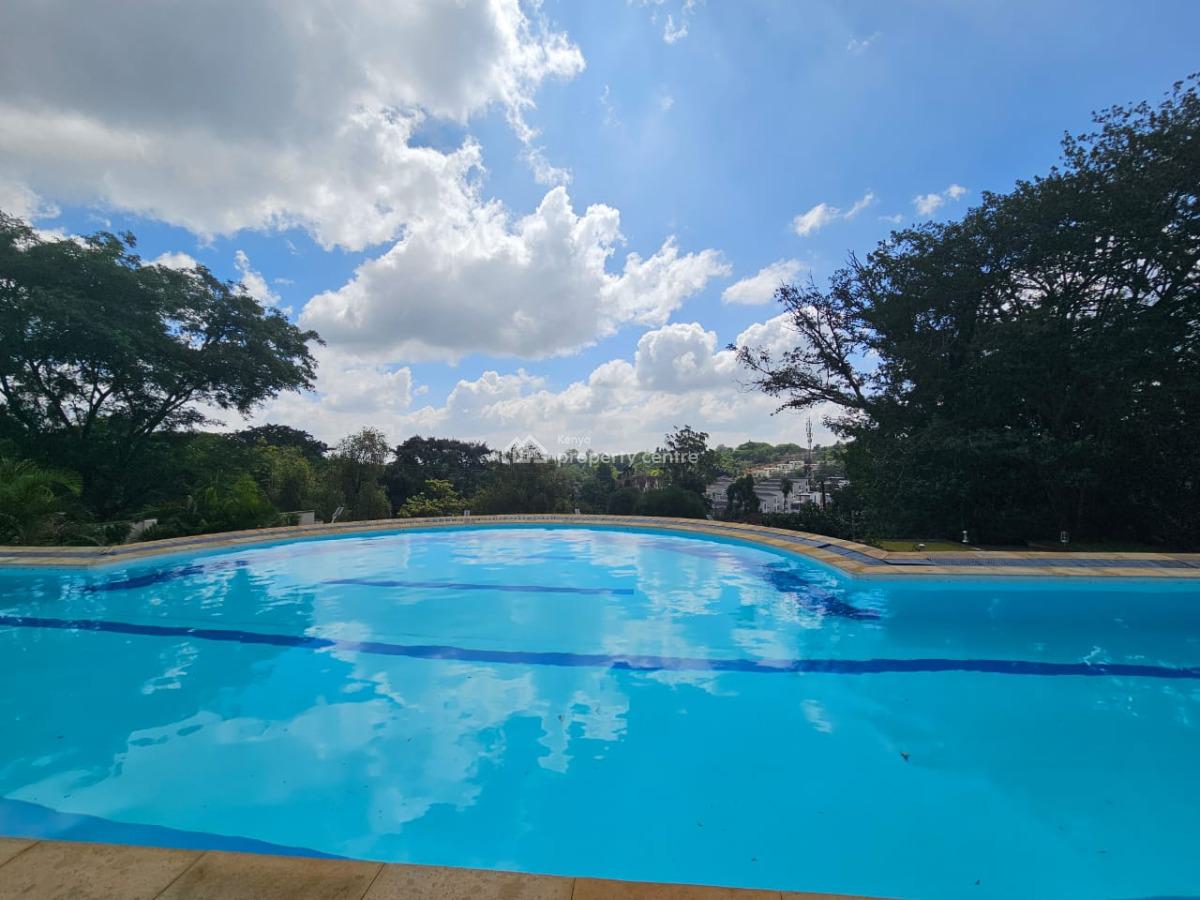 Luxurious 9 Bedroom Property Sitting on 0.8 Acres., Lavington, Nairobi, House for Sale