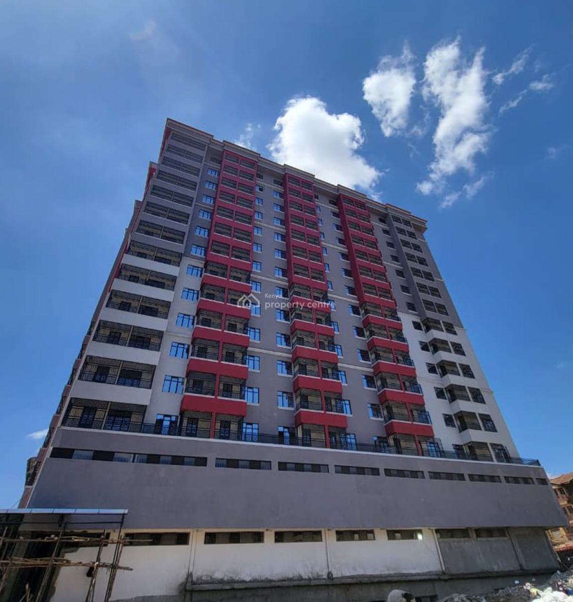 Modern 1 Bedrooms Living at The Heart of Gitanga Rd--kawangware, Kawangware ,gitanga Road 46 Road, Kawangware, Nairobi, Apartment for Rent