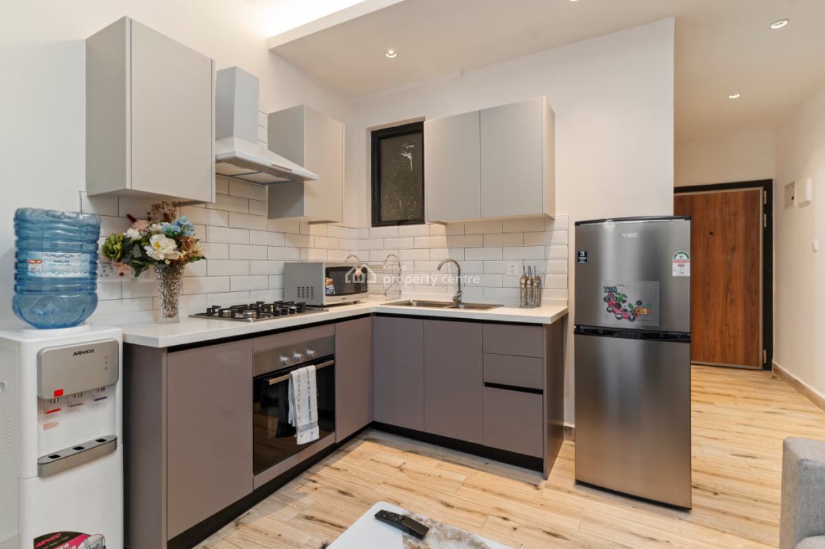 Fully Furnished and Serviced 2 Bedroom Apartment Master Ensuite Availa, Kilimani, Nairobi, Apartment for Rent