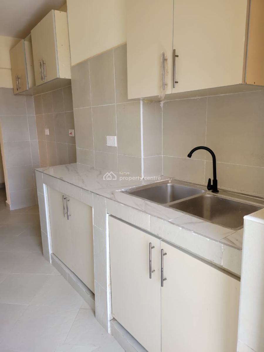 Modern Living 2 Bedrooms at The Heart of Gitanga--kawangware, Kawangware ,nairobi, Kawangware, Nairobi, Apartment for Rent