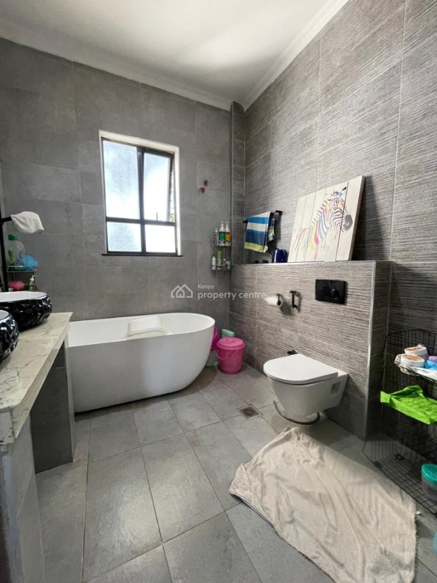 Luxury 6-bedroom Standalone House with a Private Swimming Pool, Karen Kcb, Karen, Nairobi, House for Rent