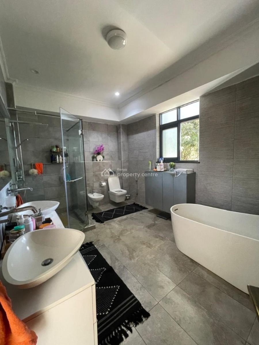 Luxury 6-bedroom Standalone House with a Private Swimming Pool, Karen Kcb, Karen, Nairobi, House for Rent