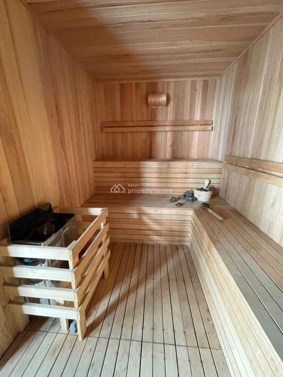 Luxury 6-bedroom Standalone House with a Private Swimming Pool, Karen Kcb, Karen, Nairobi, House for Rent