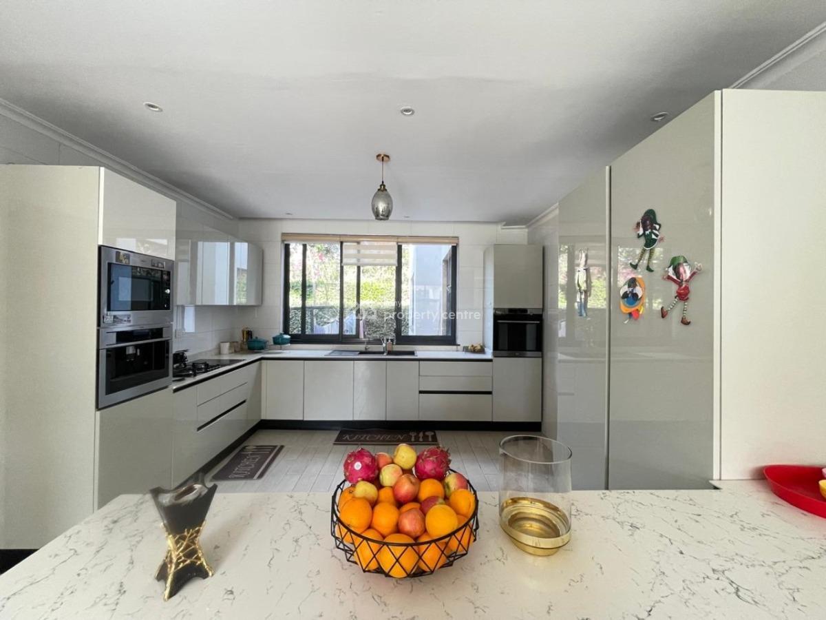 Luxury 6-bedroom Standalone House with a Private Swimming Pool, Karen Kcb, Karen, Nairobi, House for Rent