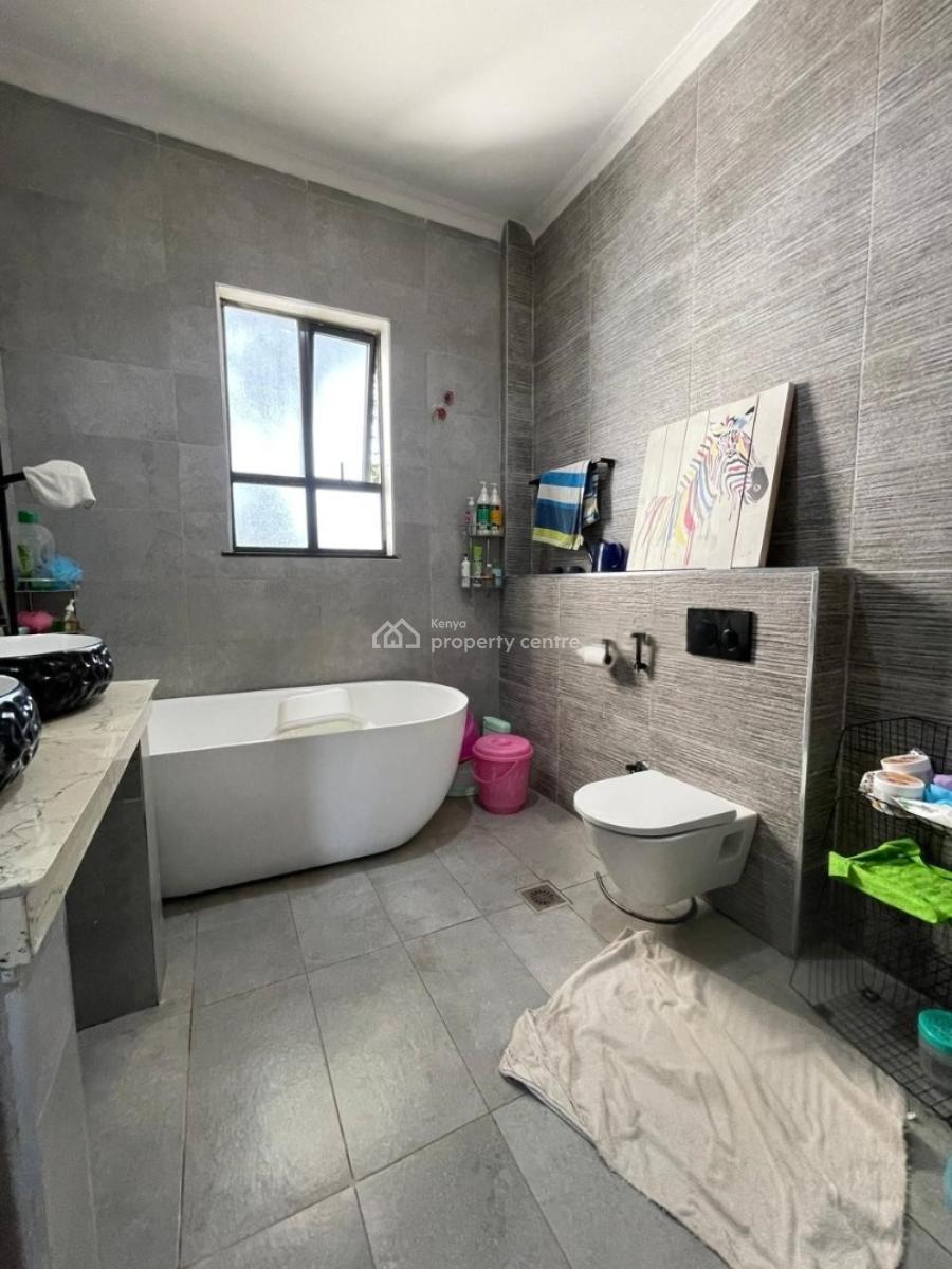 Luxury 6-bedroom Standalone House with a Private Swimming Pool, Karen Kcb, Karen, Nairobi, House for Rent