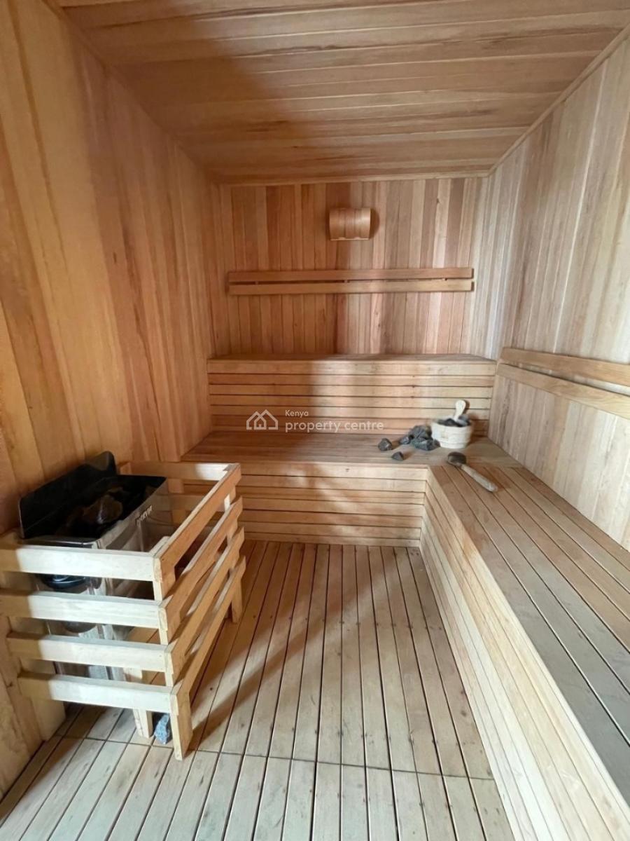 Luxury 6-bedroom Standalone House with a Private Swimming Pool, Karen Kcb, Karen, Nairobi, House for Rent