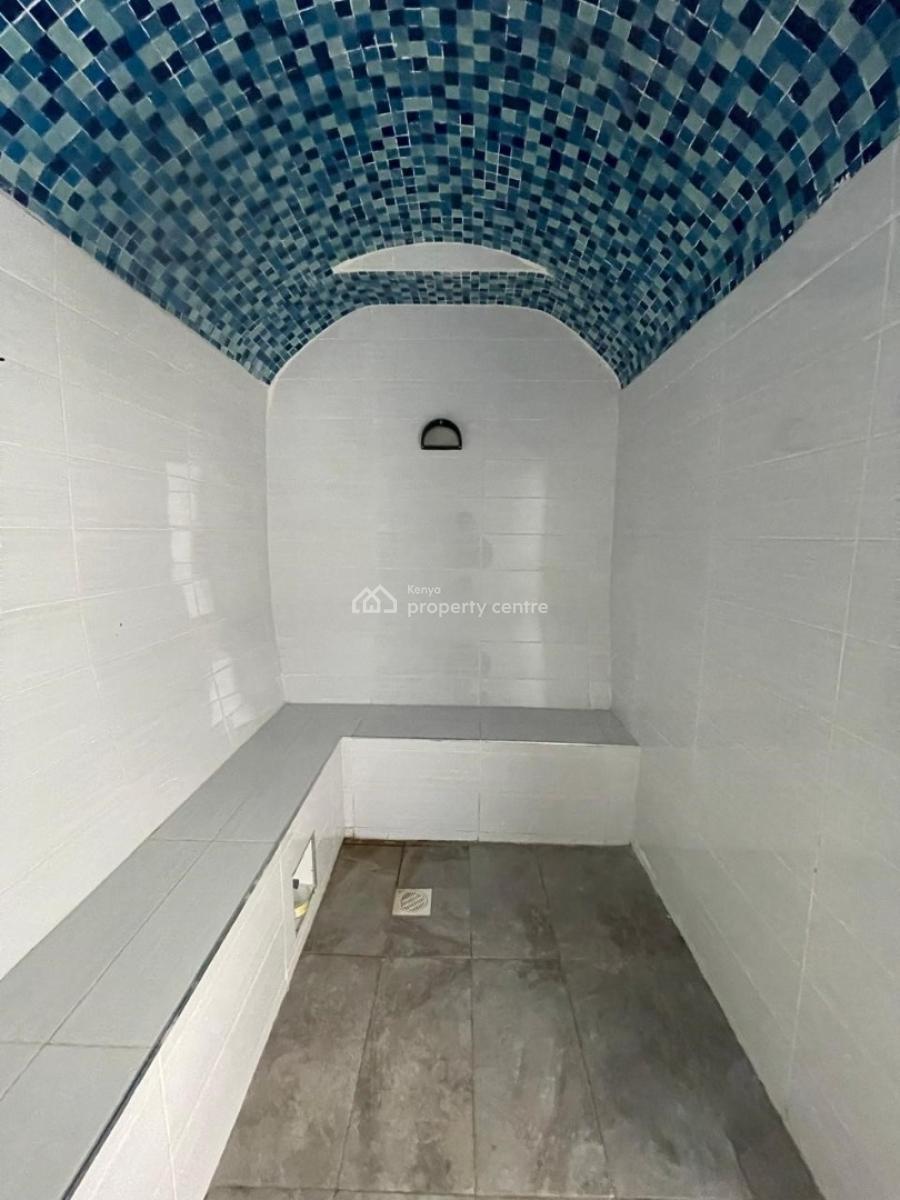 Luxury 6-bedroom Standalone House with a Private Swimming Pool, Karen Kcb, Karen, Nairobi, House for Rent