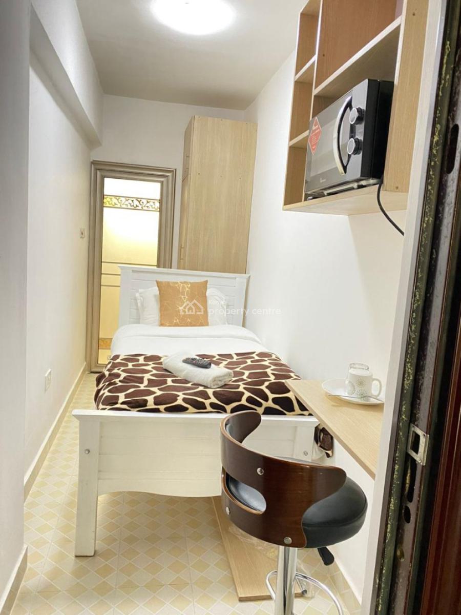 Room Available, Kilimani, Nairobi, Apartment for Rent