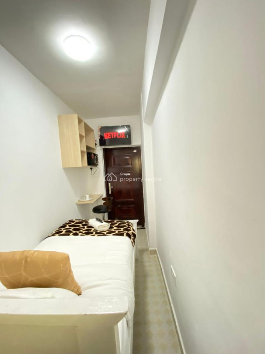 Room Available, Kilimani, Nairobi, Apartment for Rent