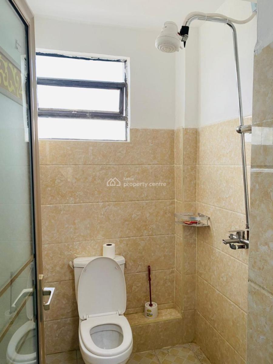 Room Available, Kilimani, Nairobi, Apartment for Rent