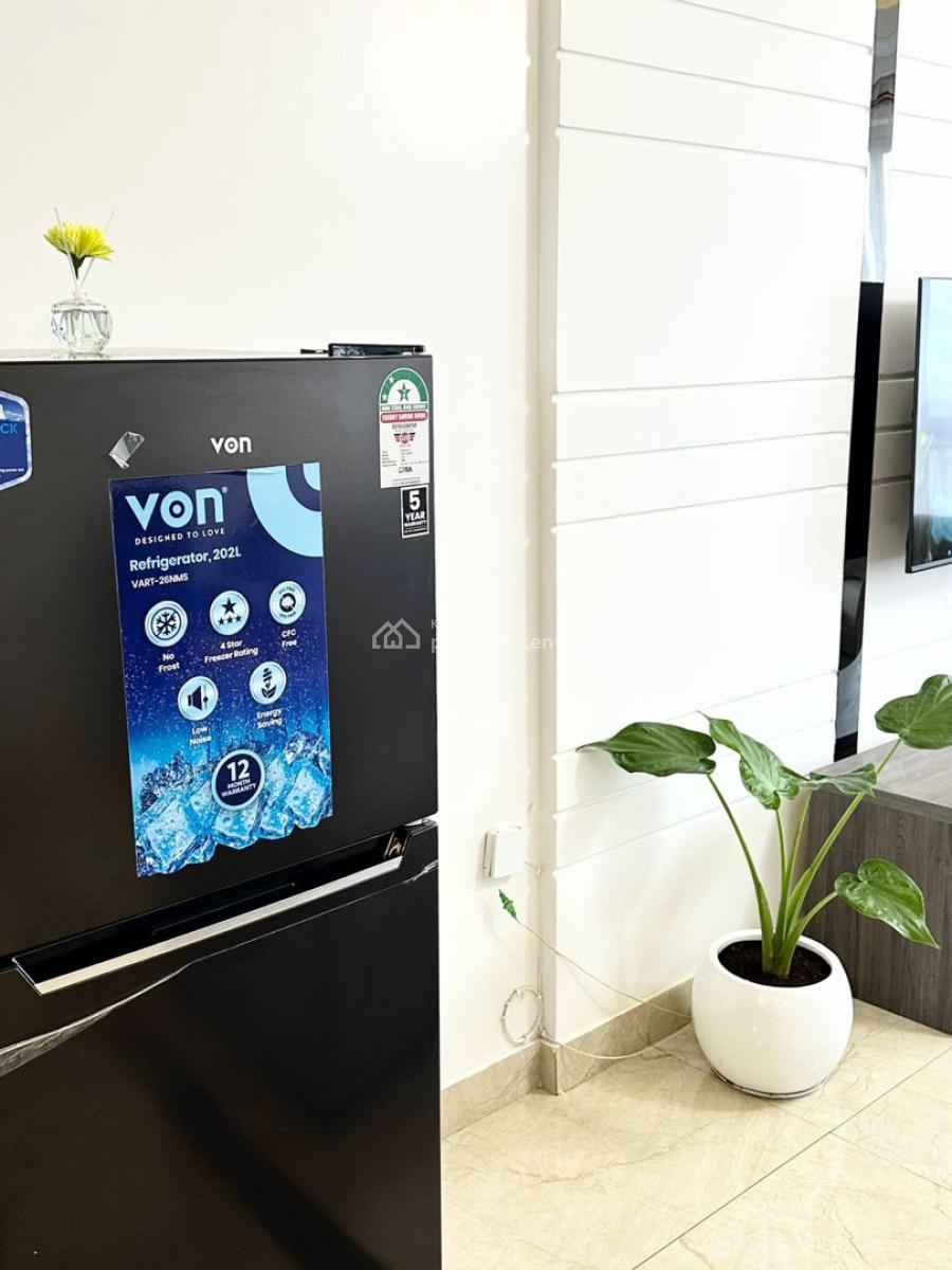 Fully Furnished and Serviced 2 Bedroom Apartment Master Ensuite Availa, Kilimani, Nairobi, Apartment for Rent