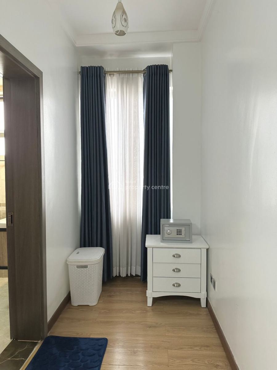 Fully Furnished and Serviced 2 Bedroom Apartment Master Ensuite Availa, Kilimani, Nairobi, Apartment for Rent