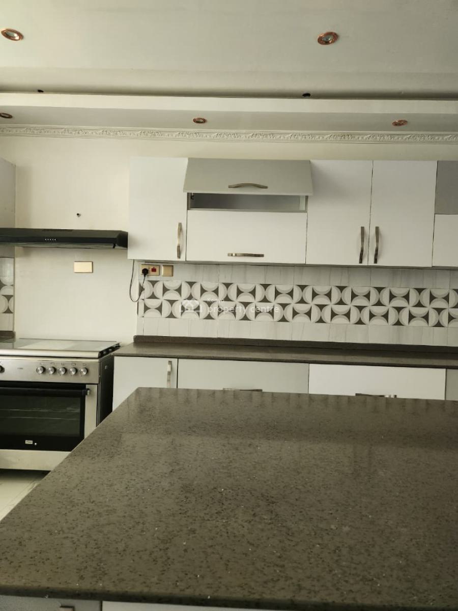 Fully Furnished 6-bedroom All-ensuite House in Gated Community, Dagoretti Road, Windyridge, Karen, Nairobi, House for Rent