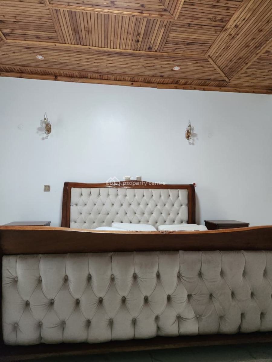 Fully Furnished 6-bedroom All-ensuite House in Gated Community, Dagoretti Road, Windyridge, Karen, Nairobi, House for Rent