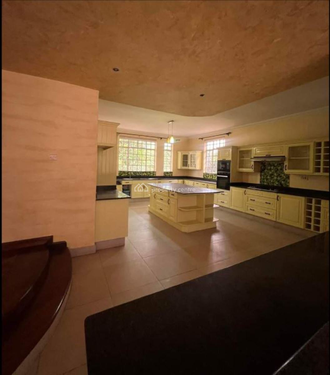 Luxurious 4-bedroom All-ensuite  House, Fair Acres, Karen, Nairobi, House for Sale