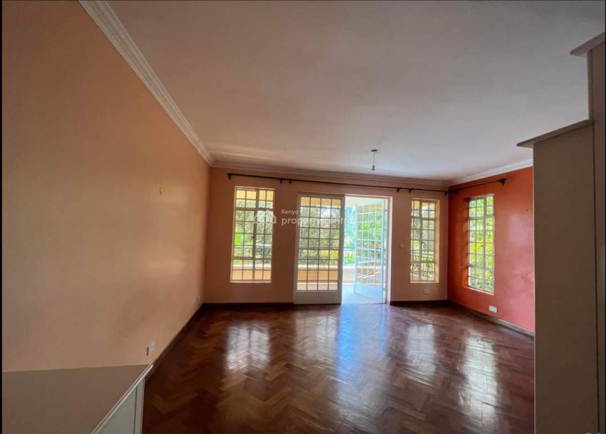 Luxurious 4-bedroom All-ensuite  House, Fair Acres, Karen, Nairobi, House for Sale