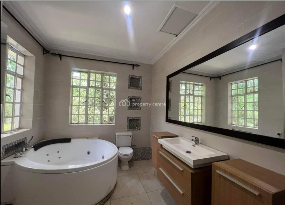 Luxurious 4-bedroom All-ensuite  House, Fair Acres, Karen, Nairobi, House for Sale
