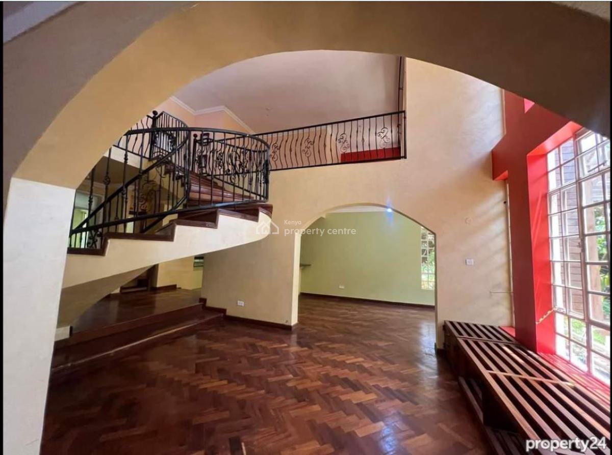 Luxurious 4-bedroom All-ensuite  House, Fair Acres, Karen, Nairobi, House for Sale
