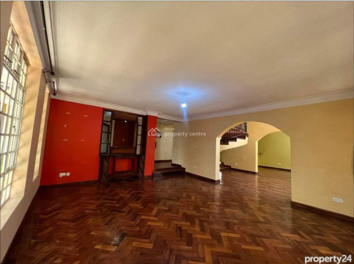 Luxurious 4-bedroom All-ensuite  House, Fair Acres, Karen, Nairobi, House for Sale