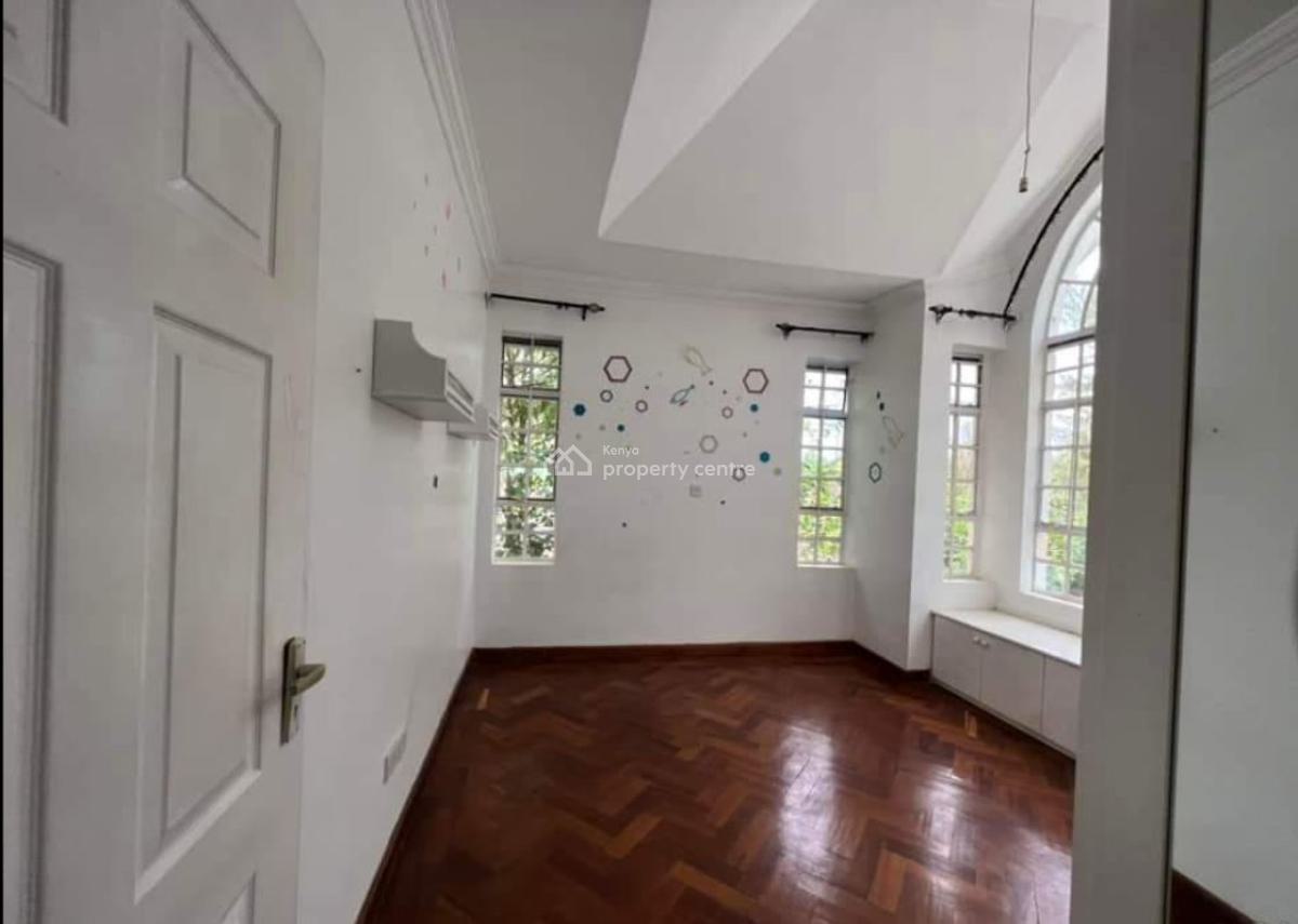 Luxurious 4-bedroom All-ensuite  House, Fair Acres, Karen, Nairobi, House for Sale