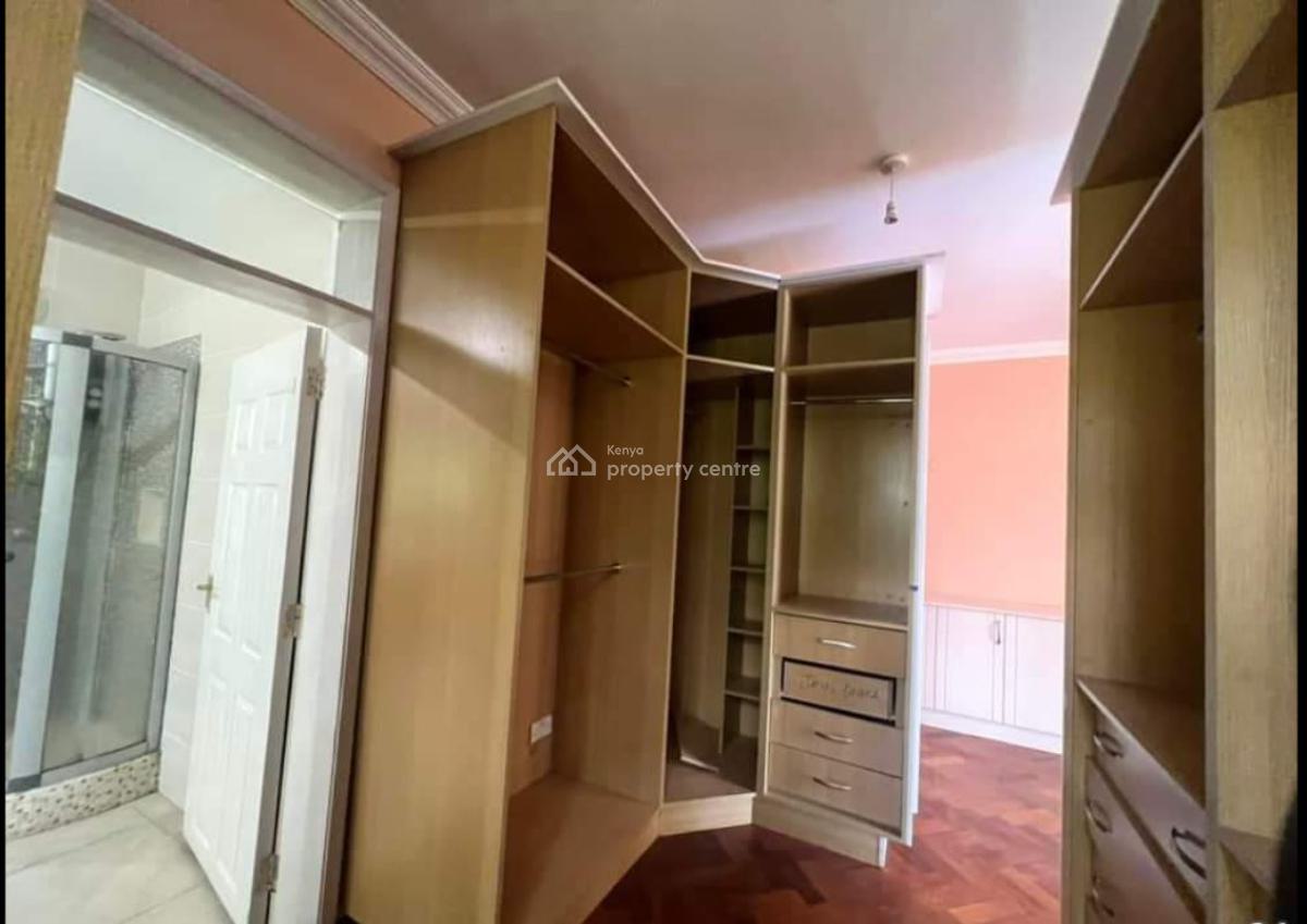Luxurious 4-bedroom All-ensuite  House, Fair Acres, Karen, Nairobi, House for Sale