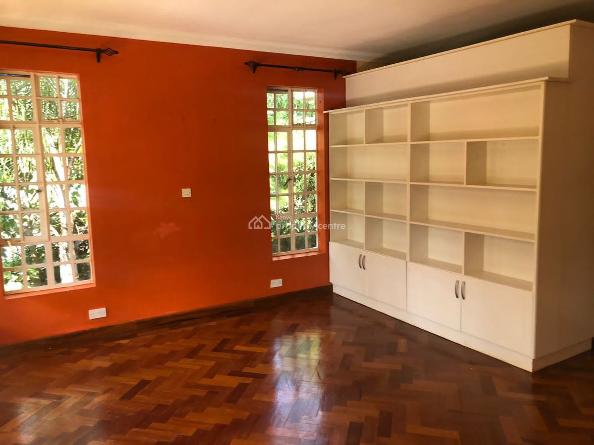 Luxurious 4-bedroom All-ensuite  House, Fair Acres, Karen, Nairobi, House for Sale