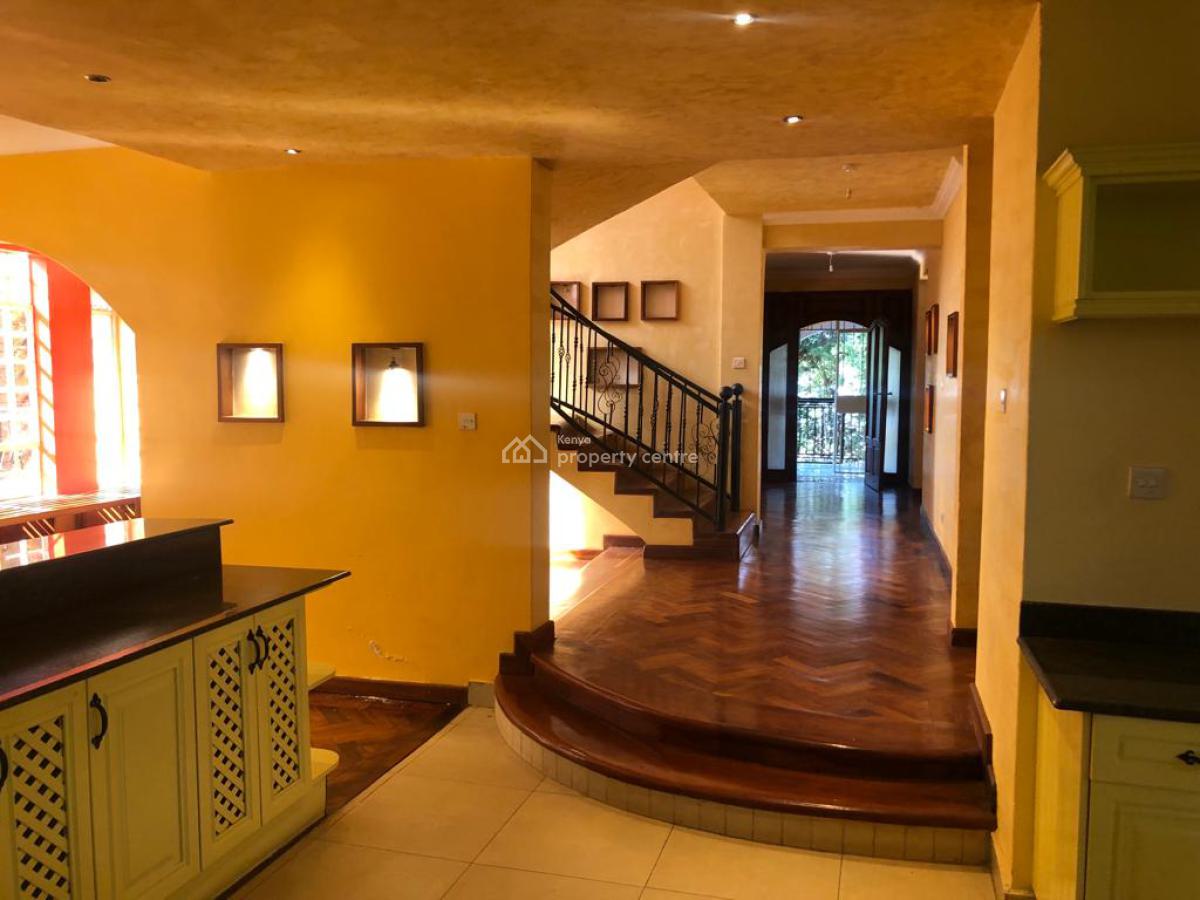 Luxurious 4-bedroom All-ensuite  House, Fair Acres, Karen, Nairobi, House for Sale