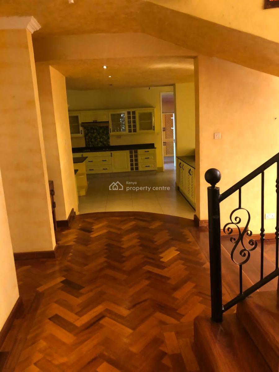 Luxurious 4-bedroom All-ensuite  House, Fair Acres, Karen, Nairobi, House for Sale