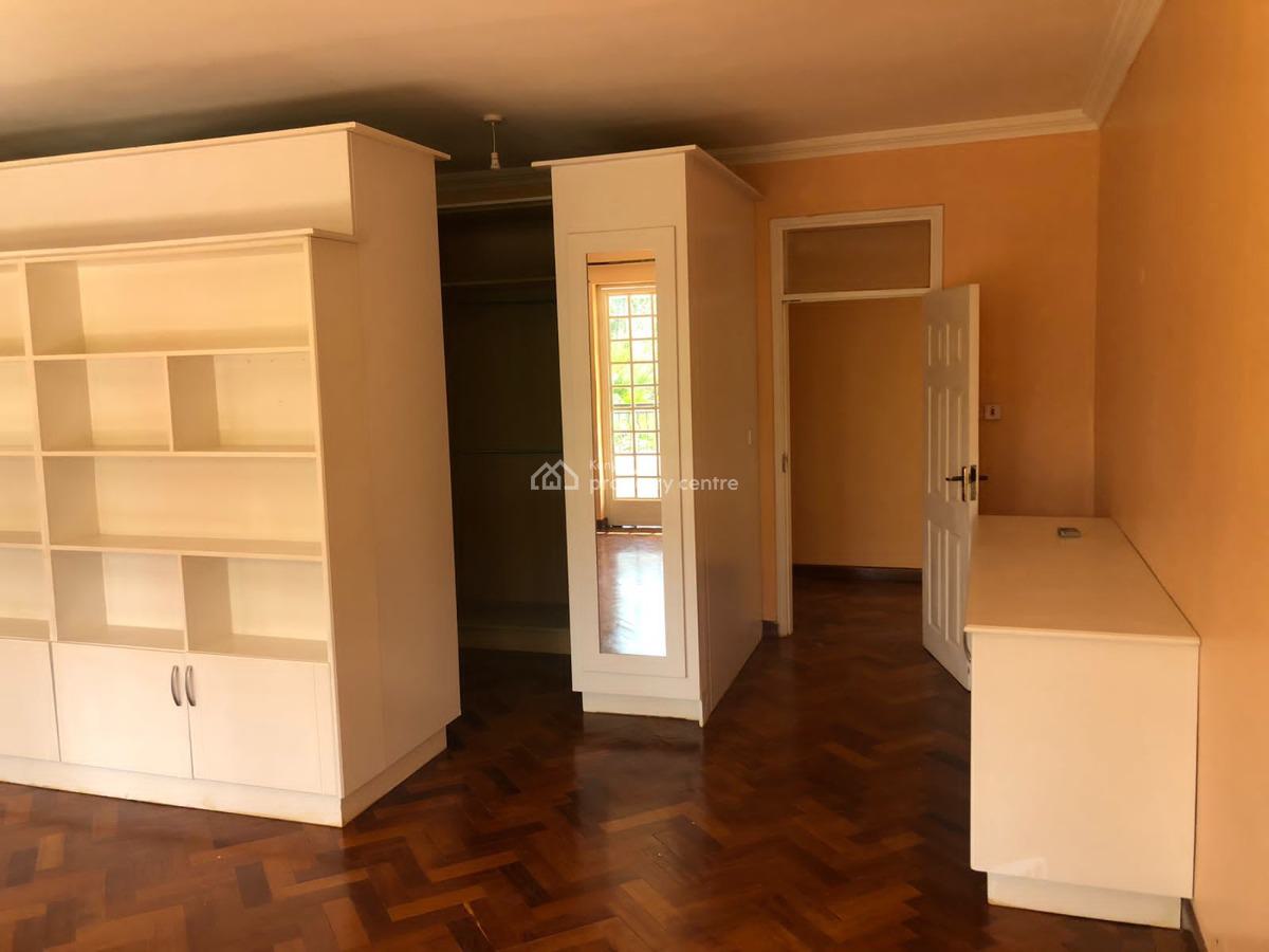 Luxurious 4-bedroom All-ensuite  House, Fair Acres, Karen, Nairobi, House for Sale
