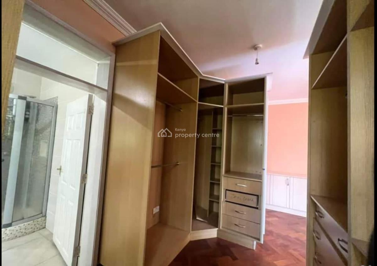 Luxurious 4 Bedroom All Ensuite  House in Gated Community, Fair Acres, Karen, Nairobi, House for Sale