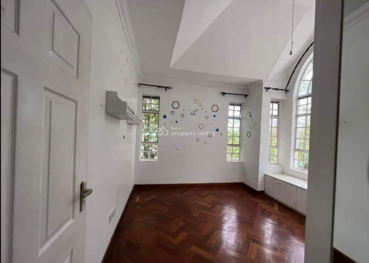 Luxurious 4 Bedroom All Ensuite  House in Gated Community, Fair Acres, Karen, Nairobi, House for Sale