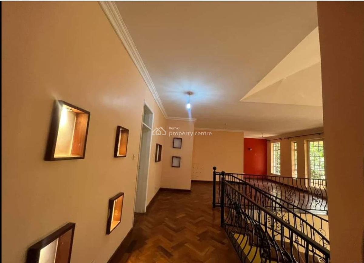 Luxurious 4 Bedroom All Ensuite  House in Gated Community, Fair Acres, Karen, Nairobi, House for Sale