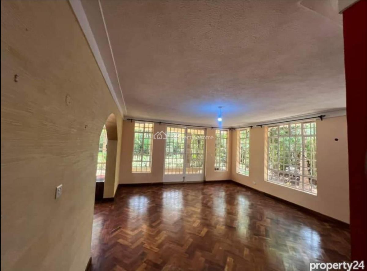 Luxurious 4 Bedroom All Ensuite  House in Gated Community, Fair Acres, Karen, Nairobi, House for Sale