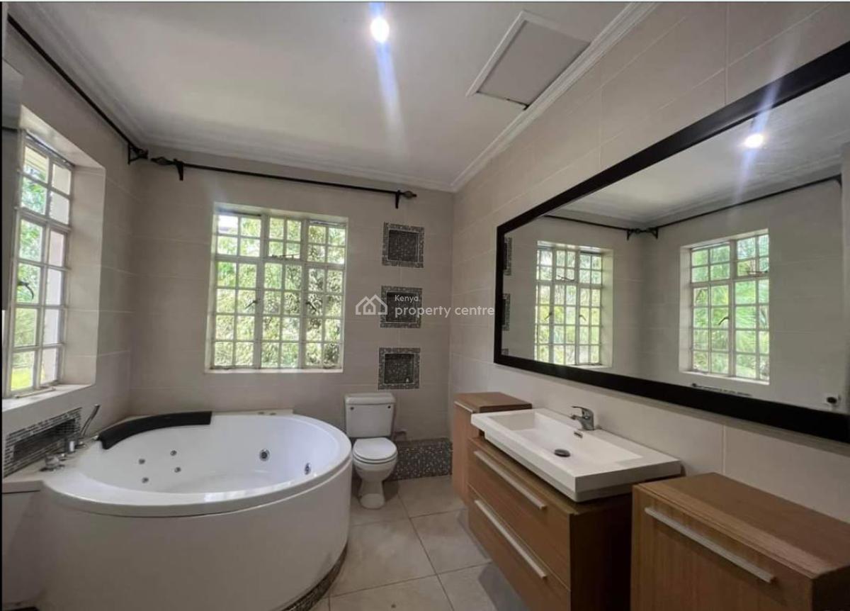 Luxurious 4 Bedroom All Ensuite  House in Gated Community, Fair Acres, Karen, Nairobi, House for Sale