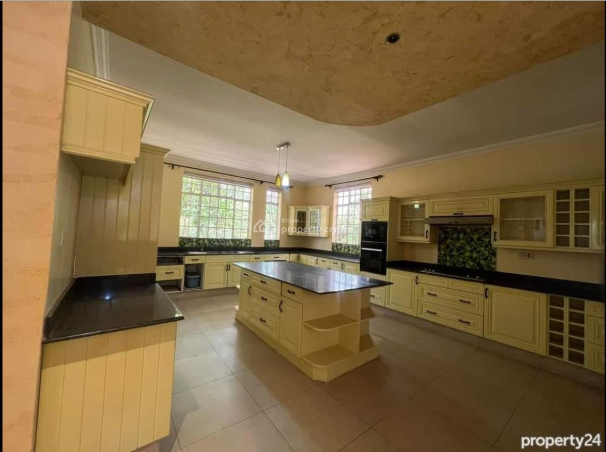 Luxurious 4 Bedroom All Ensuite  House in Gated Community, Fair Acres, Karen, Nairobi, House for Sale