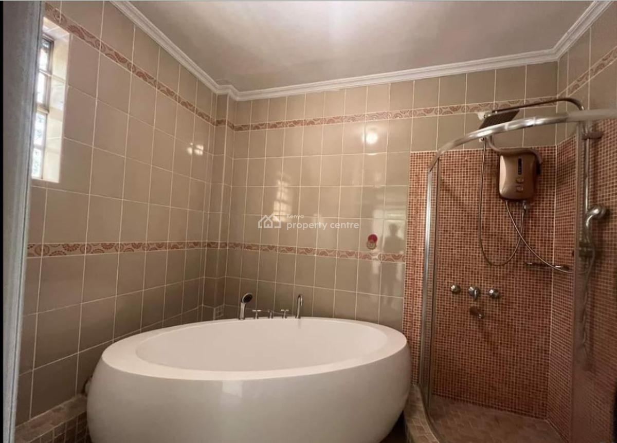 Luxurious 4 Bedroom All Ensuite  House in Gated Community, Fair Acres, Karen, Nairobi, House for Sale