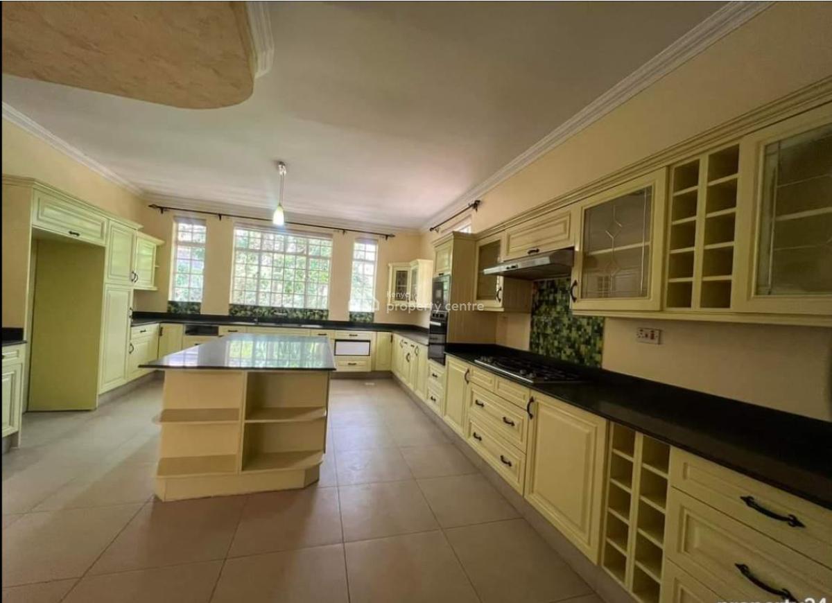 Luxurious 4 Bedroom All Ensuite  House in Gated Community, Fair Acres, Karen, Nairobi, House for Sale