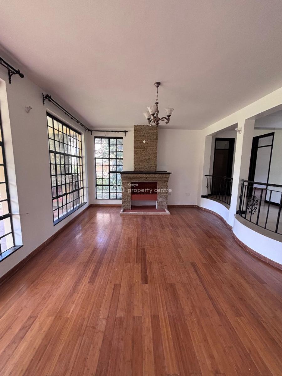 Beautiful 5 Bedroom Townhouse, Kerarapon, Karen, Nairobi, House for Sale