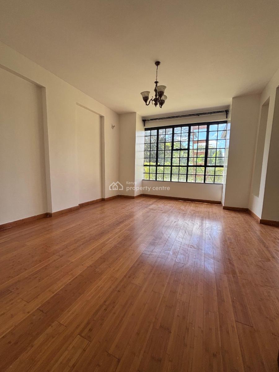 Beautiful 5 Bedroom Townhouse, Kerarapon, Karen, Nairobi, House for Sale