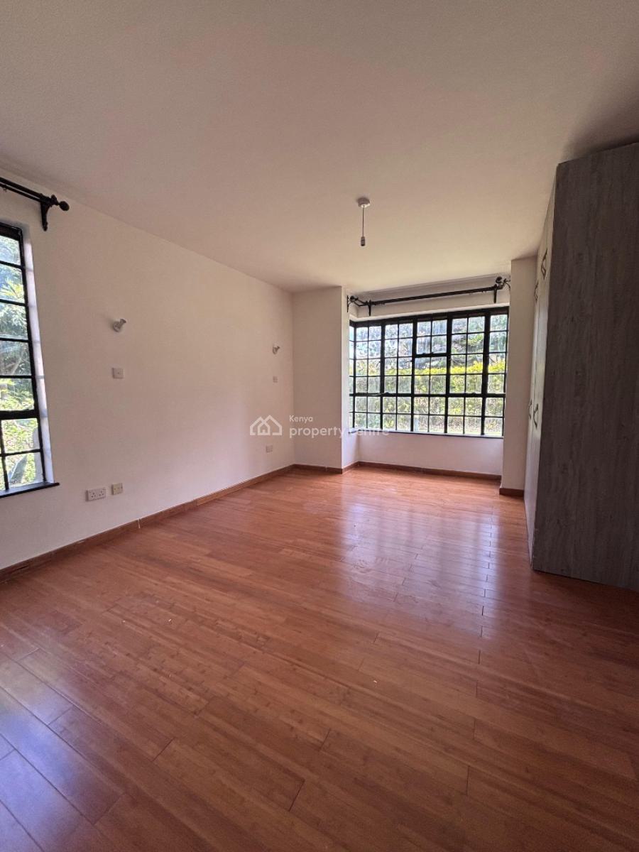 Beautiful 5 Bedroom Townhouse, Kerarapon, Karen, Nairobi, House for Sale