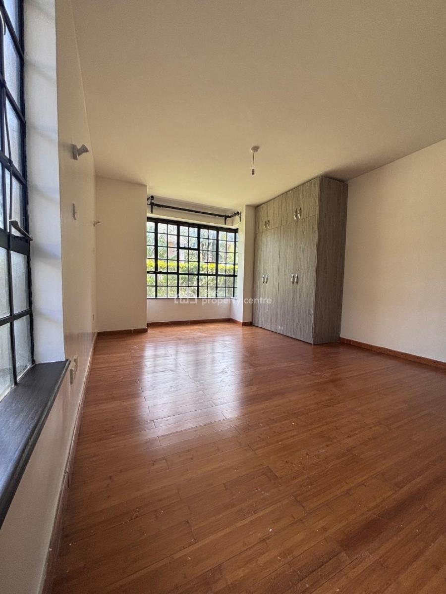 Beautiful 5 Bedroom Townhouse, Kerarapon, Karen, Nairobi, House for Sale