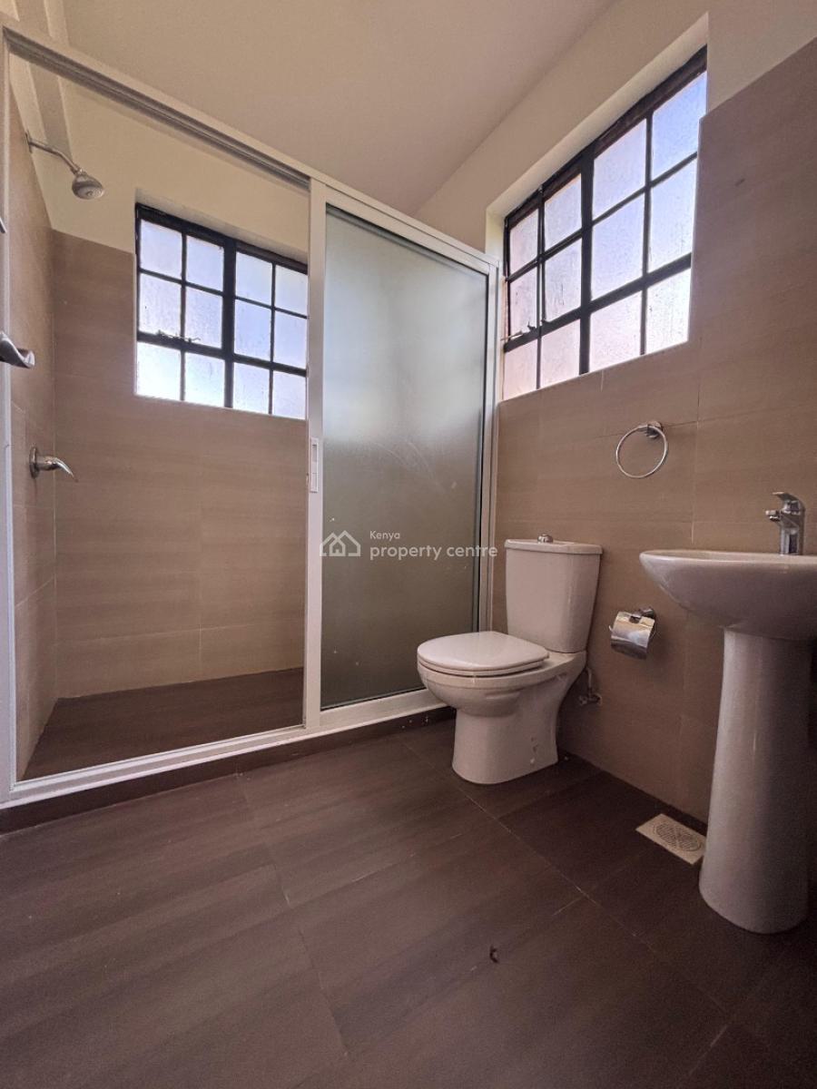 Beautiful 5 Bedroom Townhouse, Kerarapon, Karen, Nairobi, House for Sale